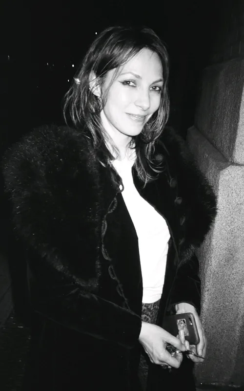 Carolyn Funk
