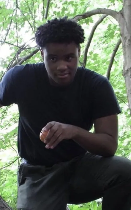 Lamonte Forte-Jordan