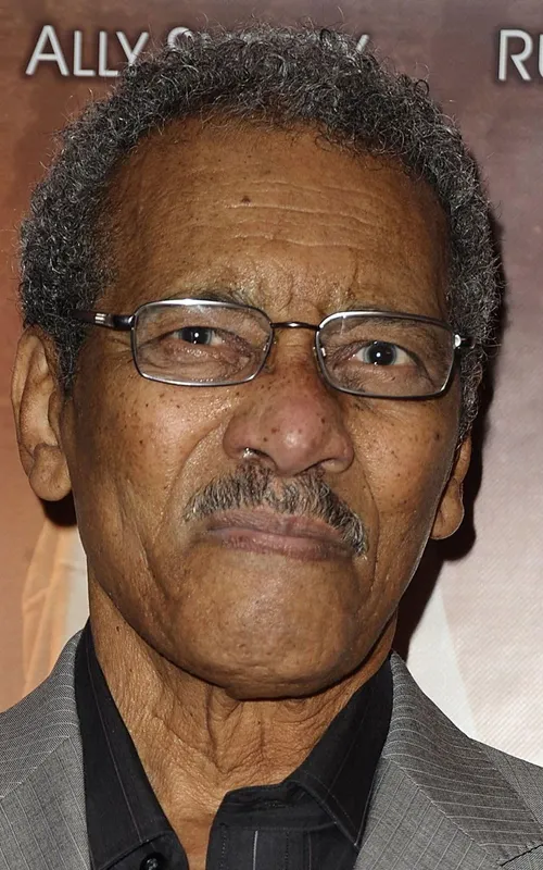 Dick Anthony Williams