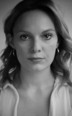 Celine Fortenbacher