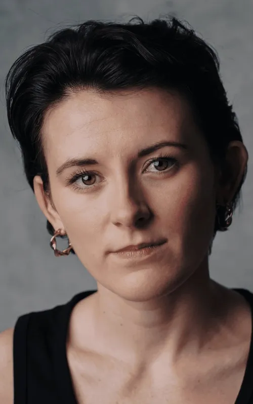 Alice Audrey O’Hanlon