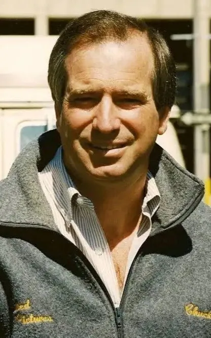 Charles E. Sellier Jr.