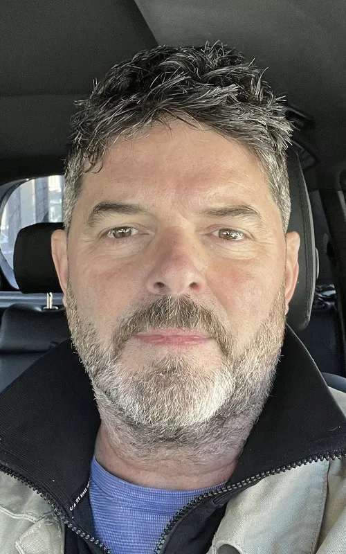 Marc Désourdy