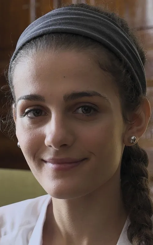 Greta Zuccheri Montanari