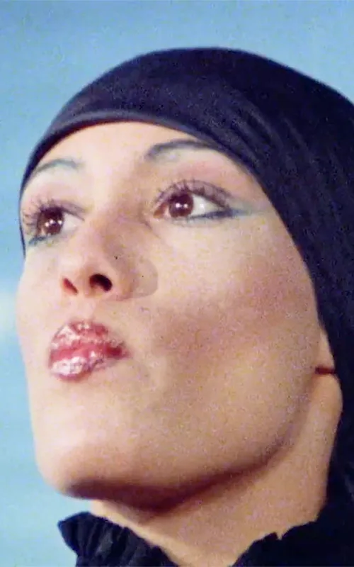 Shaylah Spitz-Kalmus