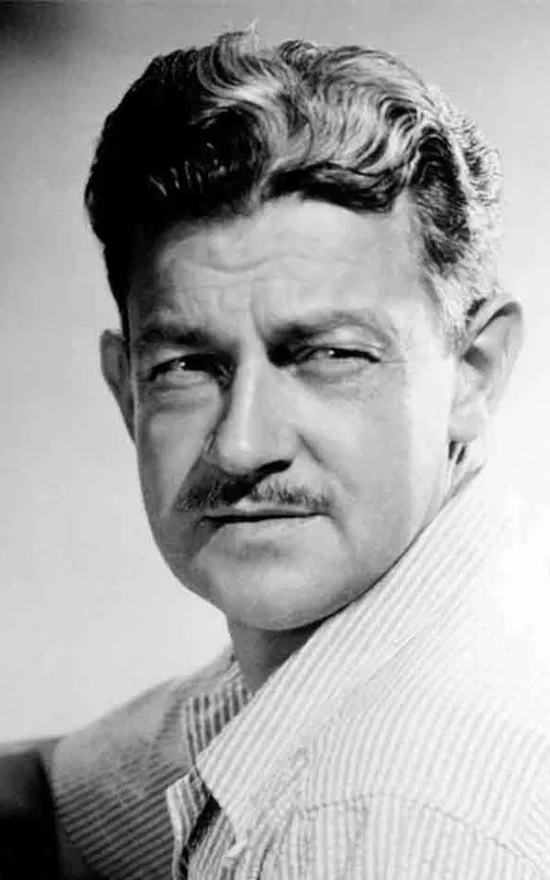 Preston Sturges