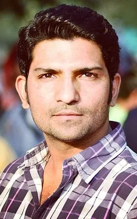 Jatin Sarna