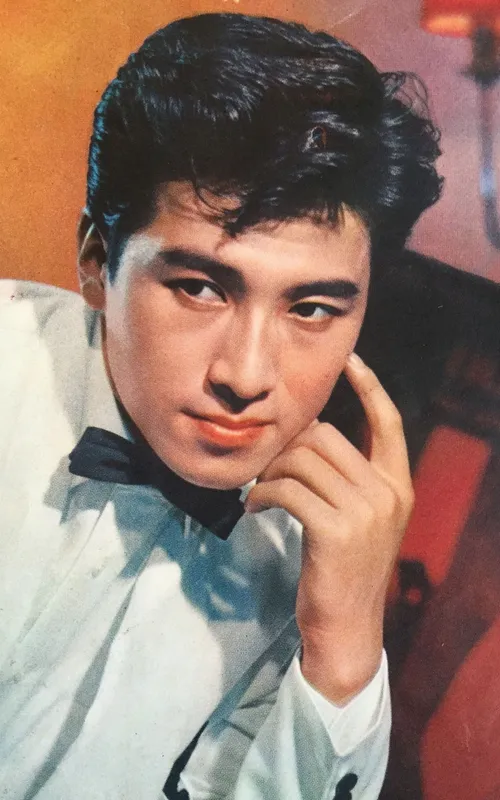 Akira Takarada