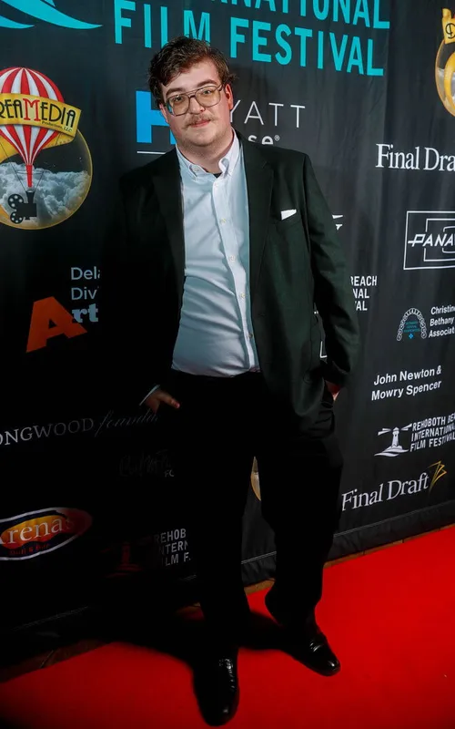 Richard Garriques III