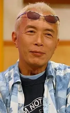 George Tokoro