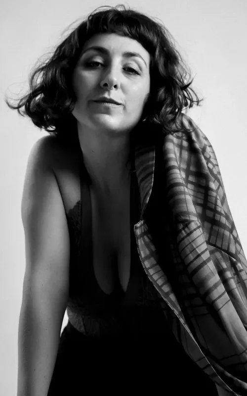 Chiara Naymé