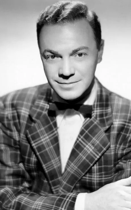 Alan Freed