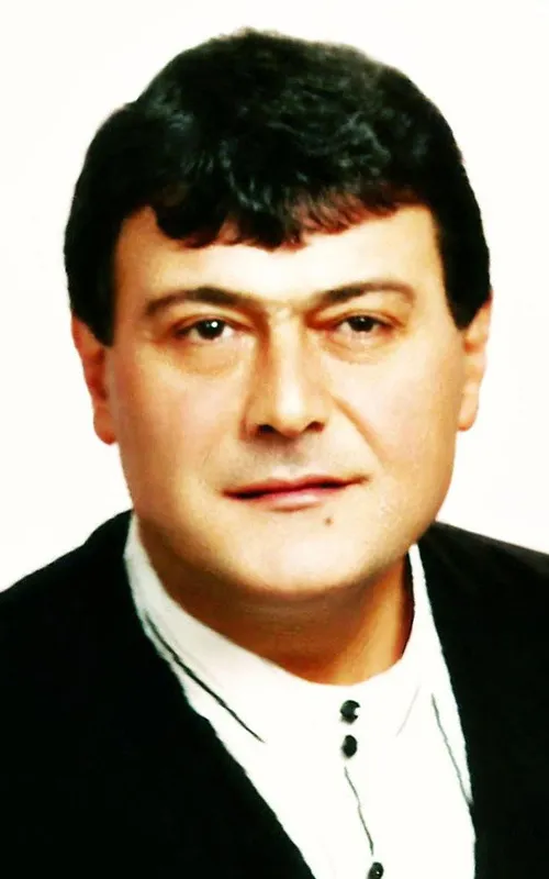 Ferdi Özbeğen
