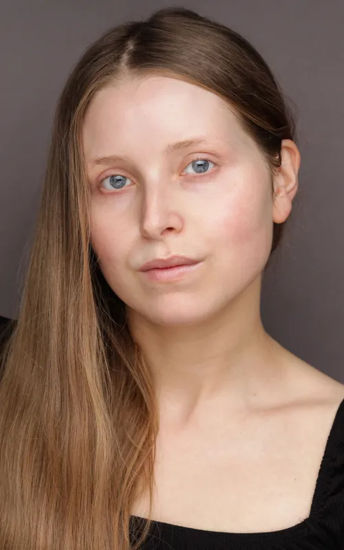 Jessie Cave