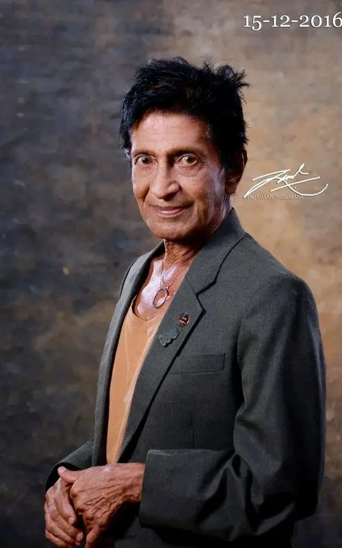 Amarasiri Kalansooriya