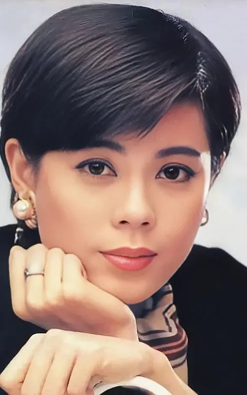 Fiona Leung Ngai-Ling