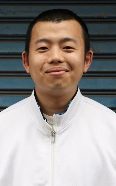 Teppei Migikiki