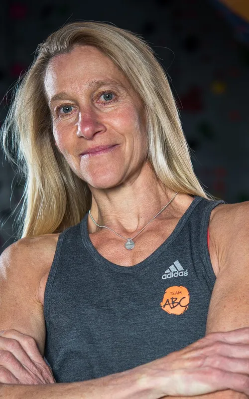 Robyn Erbesfield-Raboutou