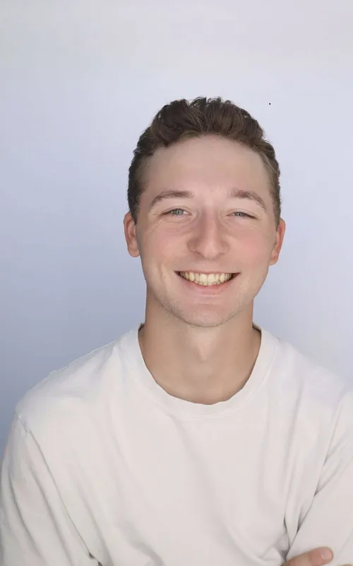 Conner McFall