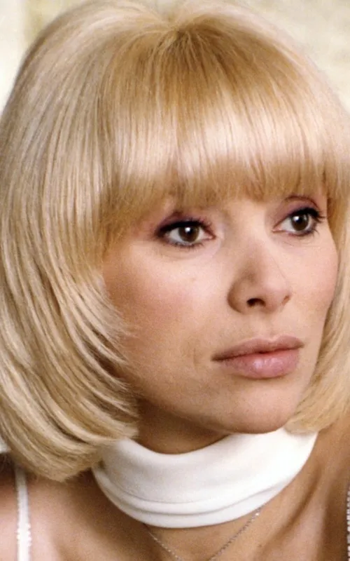 Mireille Darc