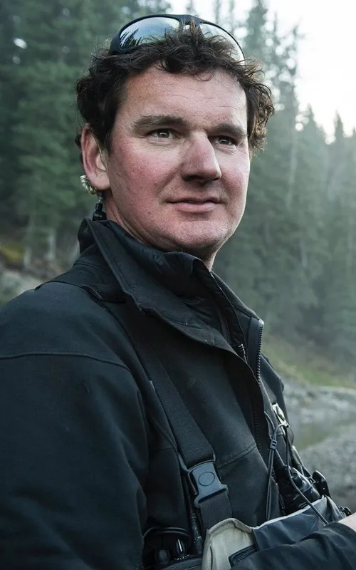 Cameron Waldbauer