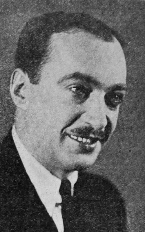 Wallace McCutcheon Sr.