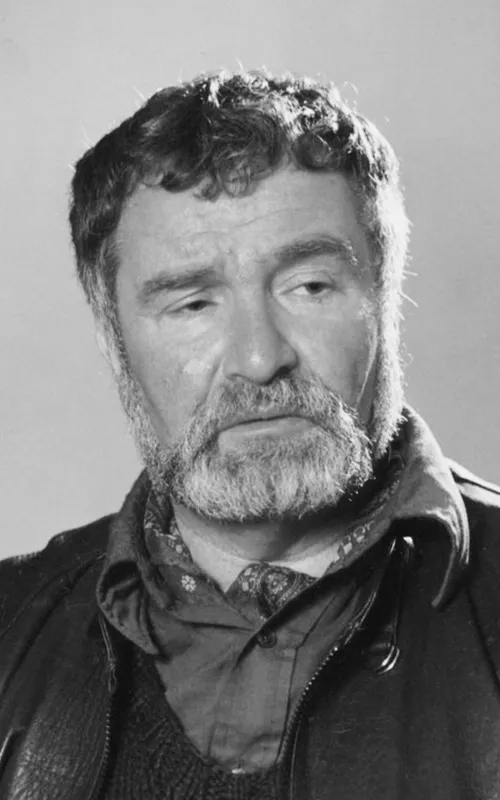 Efraim Sevela