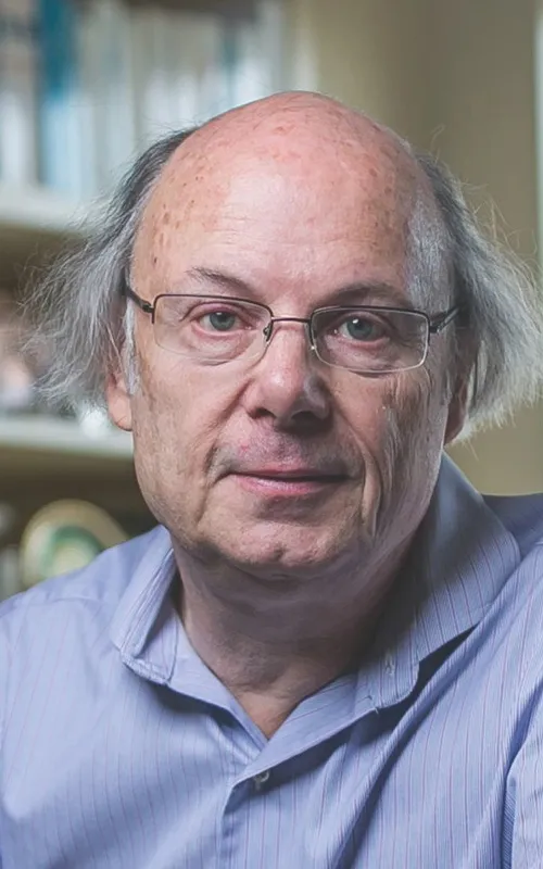Bjarne Stroustrup