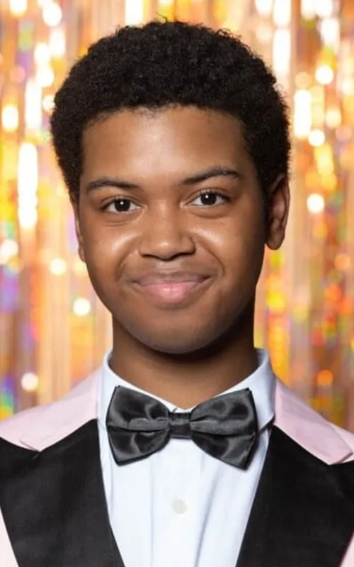 Bryce Adam Brown