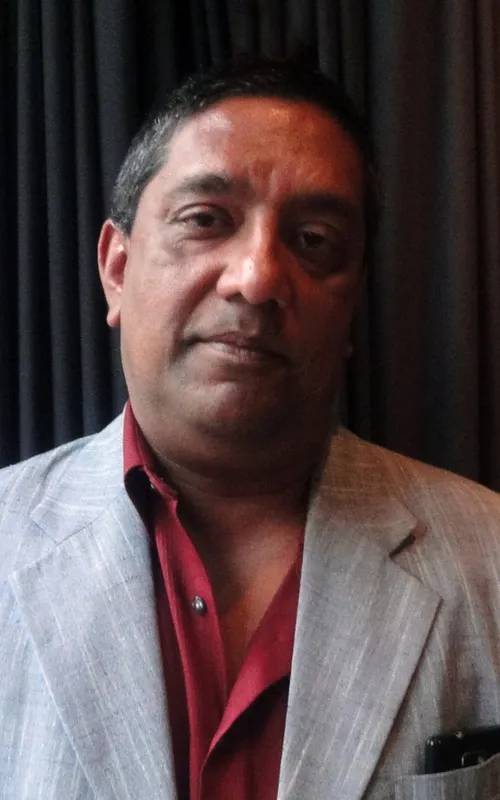 Prem Radhakishun