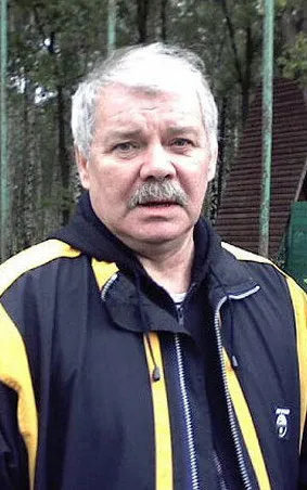 Valeriy Kondratyev