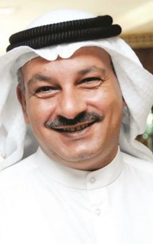Ahmad Al-Salman