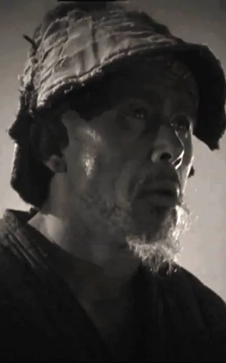 Rustam Tura-Khodzhaev