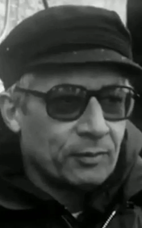 Bernard Toublanc-Michel