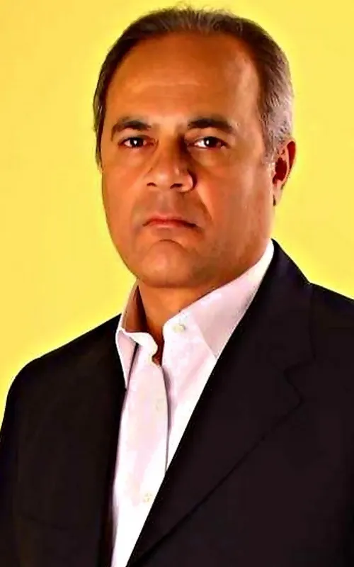 Hamdy Nada