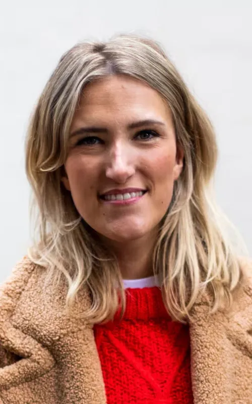 Suzan Stortelder