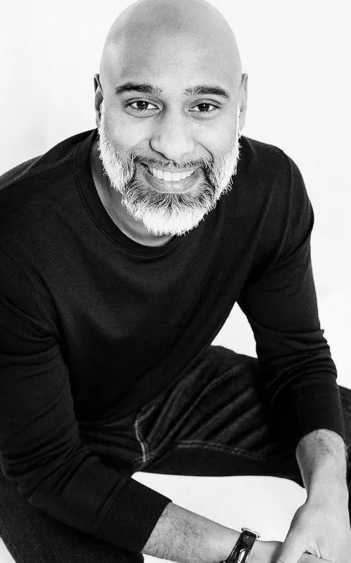 Muraly Srinarayanathas