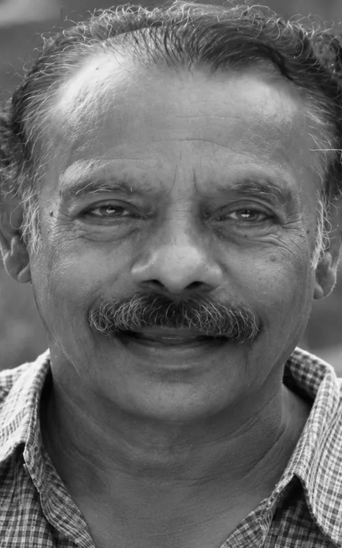 Samikannu