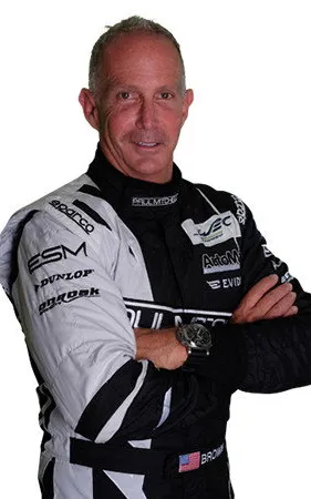 Ed Brown