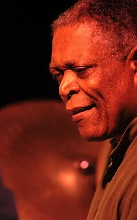 Billy Hart