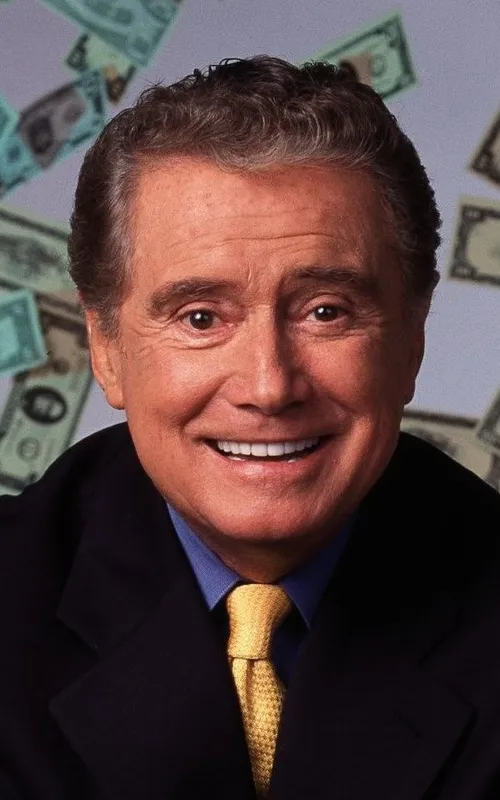 Regis Philbin