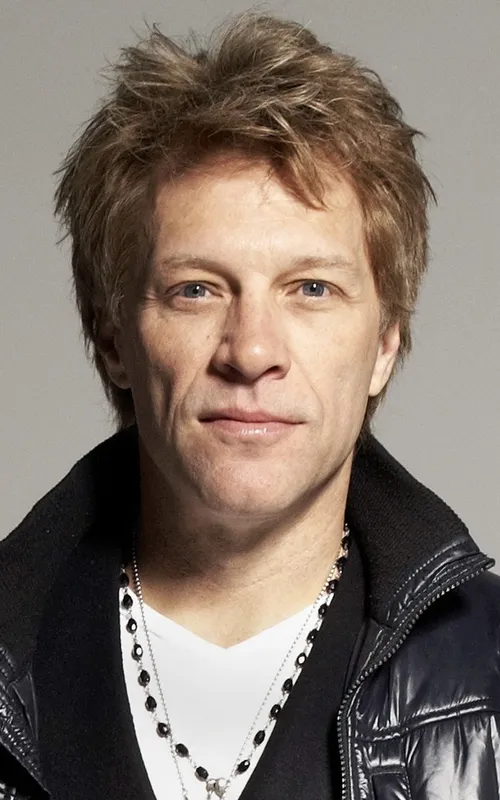 Jon Bon Jovi