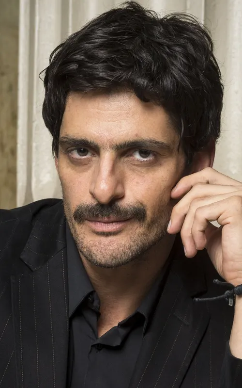 Júlio Machado