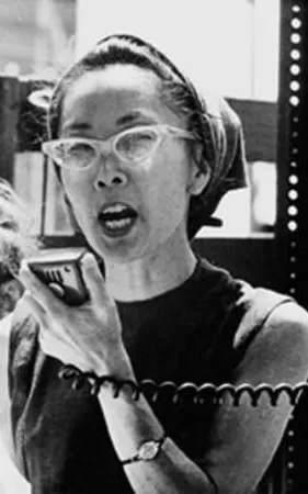 Yuri Kochiyama