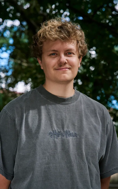 Truls Steinsvik