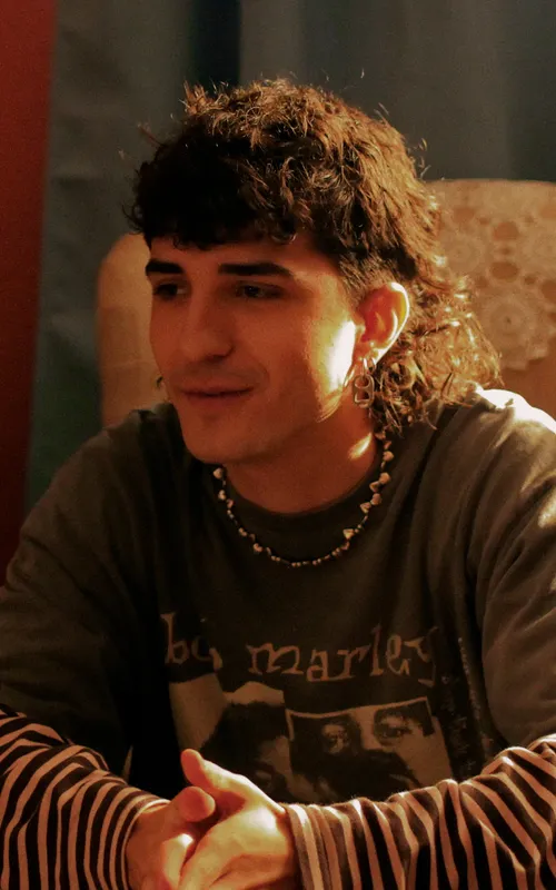 Pablo Generoso