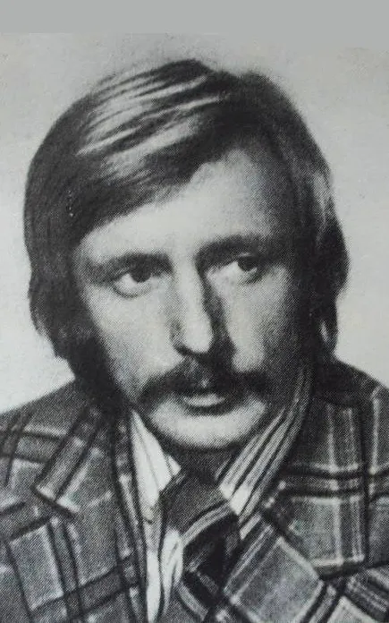 Viktor Panchenko