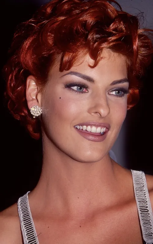 Linda Evangelista