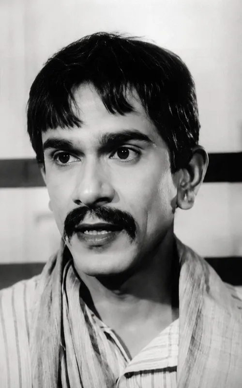 S. V. Shanmugam