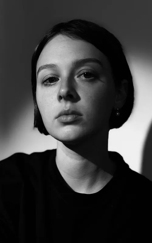 Anastasiia Falileieva